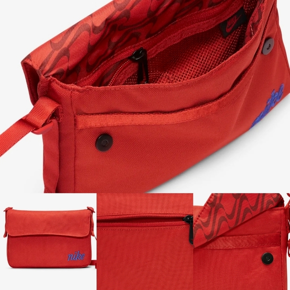 Nike Bags Nike Crossbody Bag Poshmark